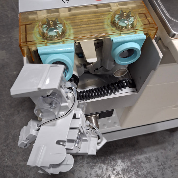 Datex-Ohmeda Aestiva 5 Anesthesia Unit