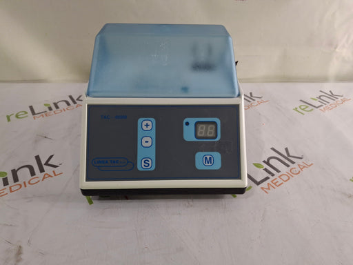 Linea Tac s.r.l Linea Tac s.r.l TAC 400/M Amalgamator Research Lab reLink Medical