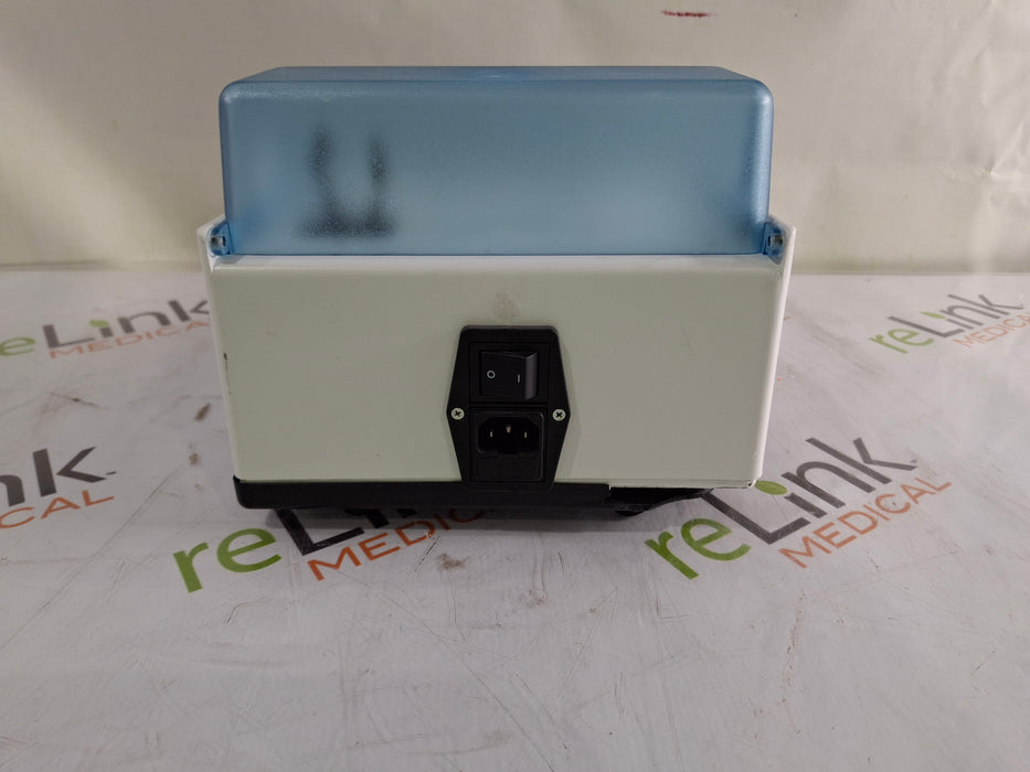 Linea Tac s.r.l Linea Tac s.r.l TAC 400/M Amalgamator Research Lab reLink Medical