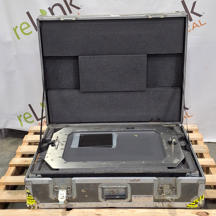 GE Healthcare GE Healthcare XR Spatial Horizontal Correction Phantom X-Ray Equipment reLink Medical