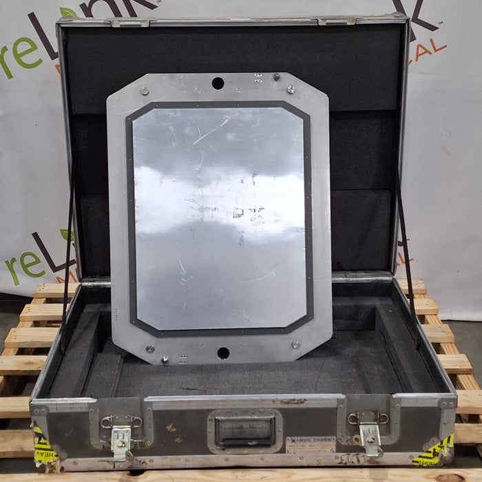 GE Healthcare GE Healthcare XR Spatial Horizontal Correction Phantom X-Ray Equipment reLink Medical