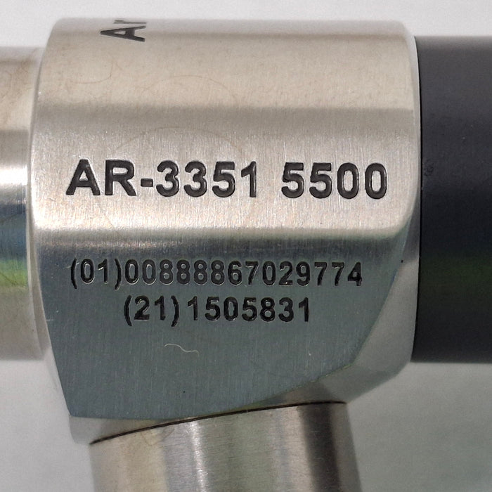 Arthrex AR-3351-5500 0° & AR-3351-5530 30° Rigid Laparoscopes