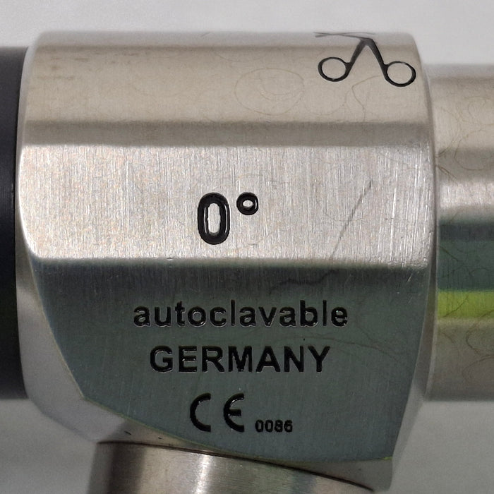 Arthrex AR-3351-5500 0° & AR-3351-5530 30° Rigid Laparoscopes