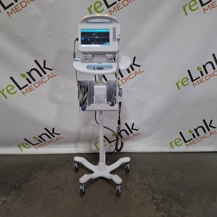 Welch Allyn Welch Allyn Connex 6500 - Nellcor SpO2, SureTemp Vital Signs Monitor Patient Monitors reLink Medical