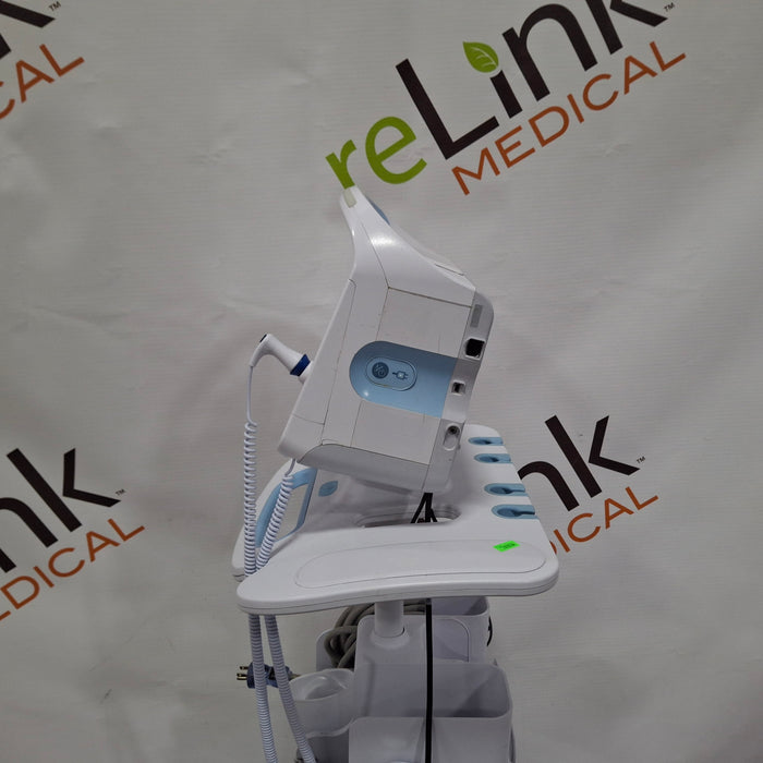 Welch Allyn Welch Allyn Connex 6500 - Nellcor SpO2, SureTemp Vital Signs Monitor Patient Monitors reLink Medical