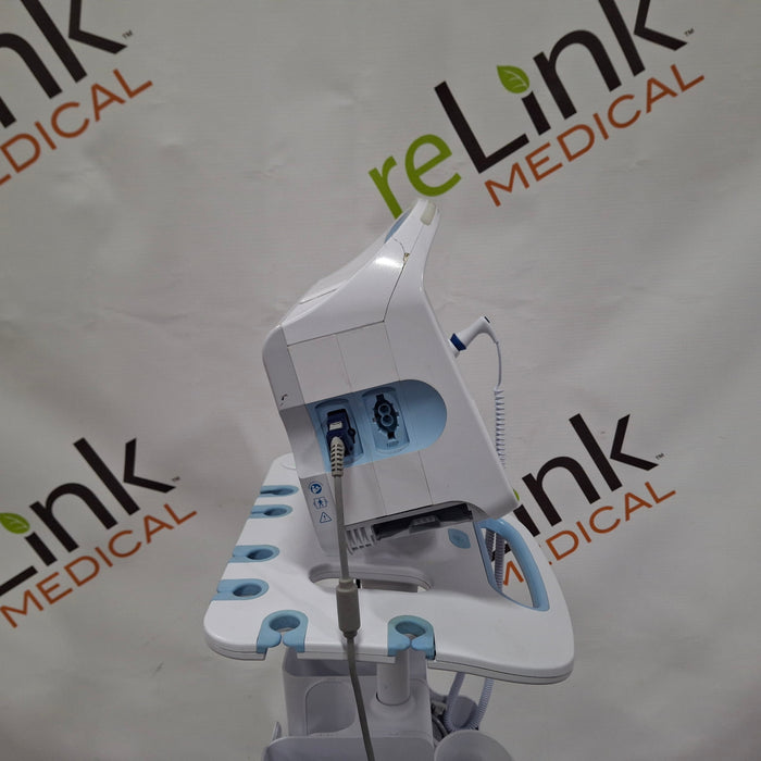 Welch Allyn Welch Allyn Connex 6500 - Nellcor SpO2, SureTemp Vital Signs Monitor Patient Monitors reLink Medical