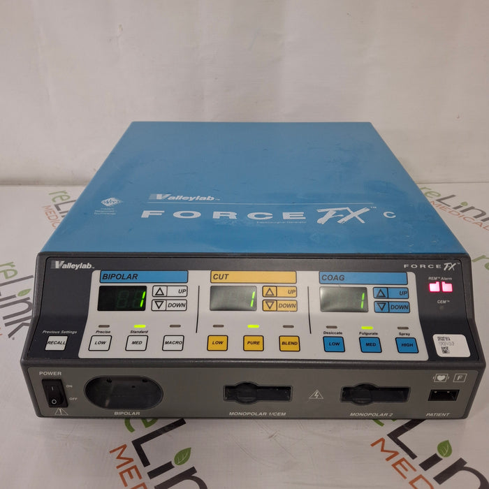 Covidien Force FX-CS Electrosurgical Unit