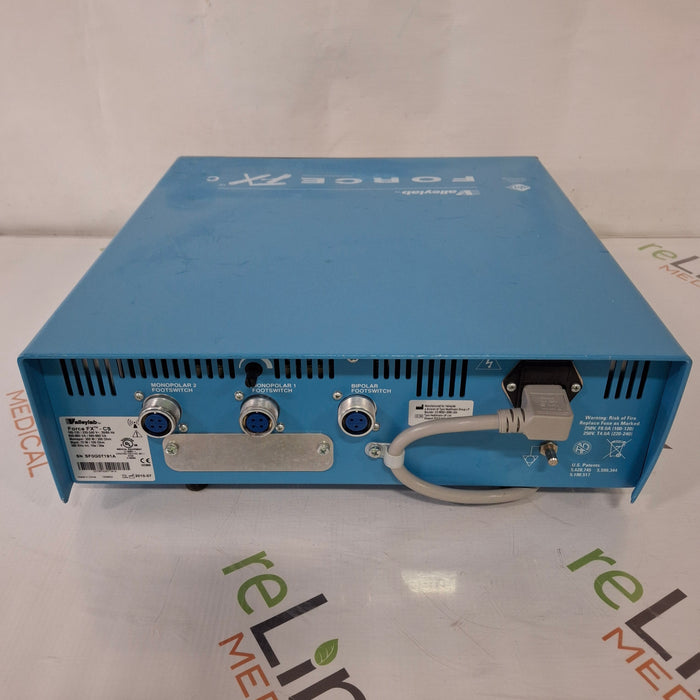 Covidien Force FX-CS Electrosurgical Unit