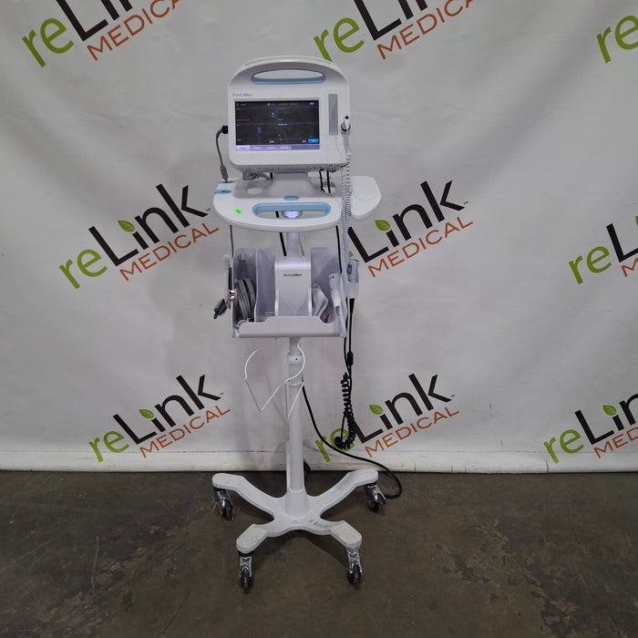 Welch Allyn Welch Allyn Connex 6800 - Nellcor SpO2, SureTemp Vital Signs Monitor Patient Monitors reLink Medical