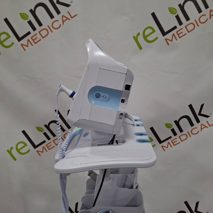 Welch Allyn Welch Allyn Connex 6800 - Nellcor SpO2, SureTemp Vital Signs Monitor Patient Monitors reLink Medical
