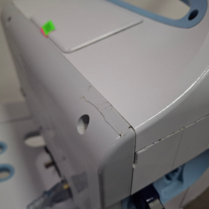 Welch Allyn Welch Allyn Connex 6800 - Nellcor SpO2, SureTemp Vital Signs Monitor Patient Monitors reLink Medical