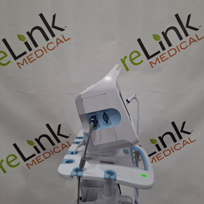 Welch Allyn Welch Allyn Connex 6800 - Nellcor SpO2, SureTemp Vital Signs Monitor Patient Monitors reLink Medical