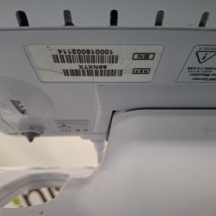 Welch Allyn Welch Allyn Connex 6800 - Nellcor SpO2, SureTemp Vital Signs Monitor Patient Monitors reLink Medical