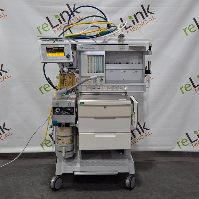 Datex-Ohmeda Aestiva 5 Anesthesia Unit