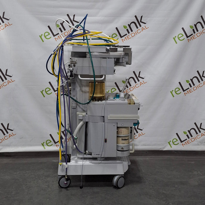 Datex-Ohmeda Aestiva 5 Anesthesia Unit
