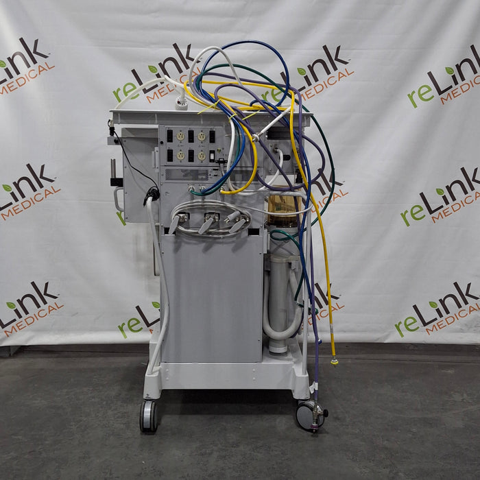 Datex-Ohmeda Aestiva 5 Anesthesia Unit