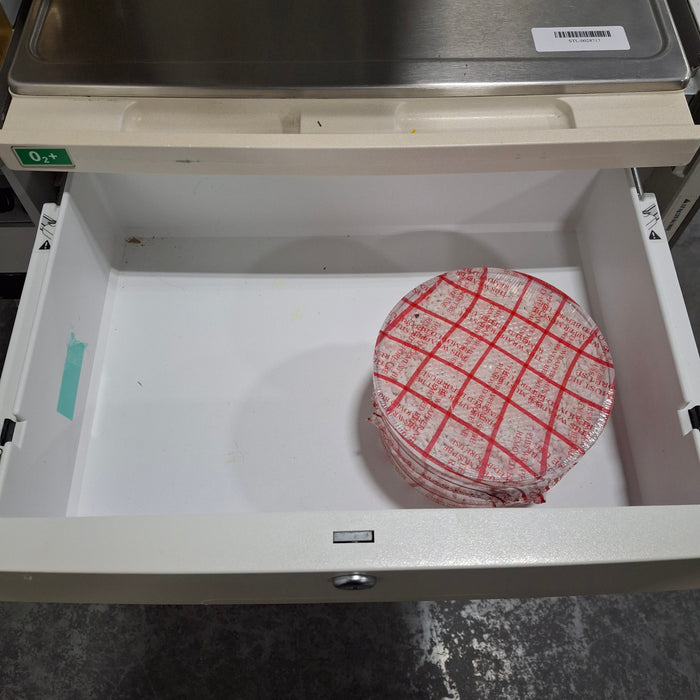 Datex-Ohmeda Aestiva 5 Anesthesia Unit