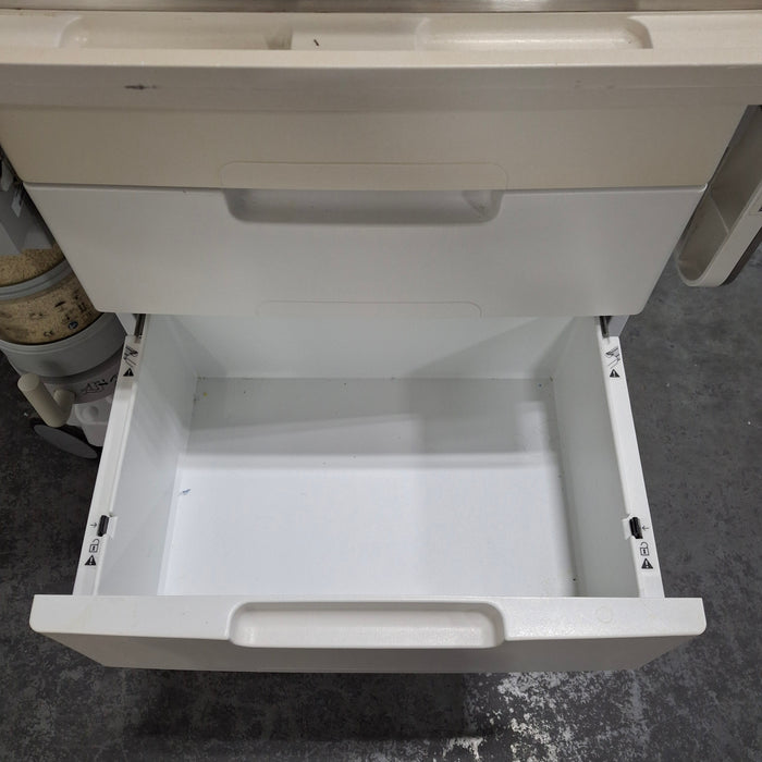 Datex-Ohmeda Aestiva 5 Anesthesia Unit