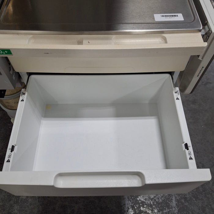 Datex-Ohmeda Aestiva 5 Anesthesia Unit