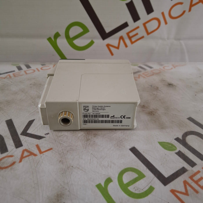 Philips Philips VueLink Interface Module Patient Monitors reLink Medical