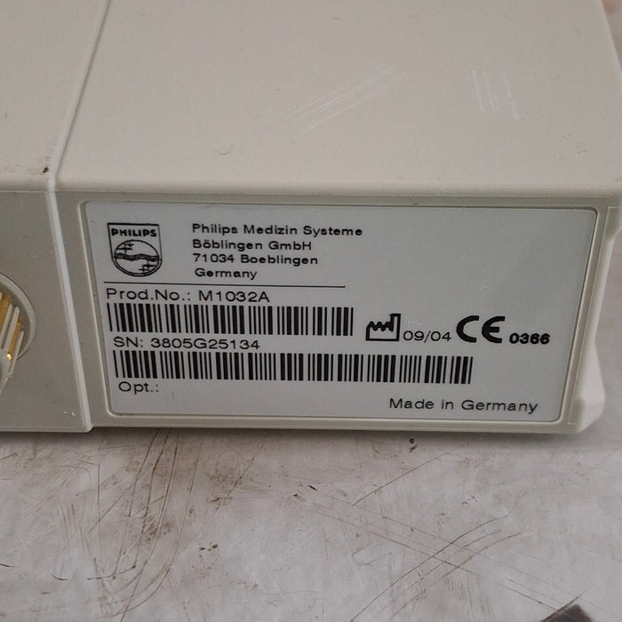 Philips Philips VueLink Interface Module Patient Monitors reLink Medical