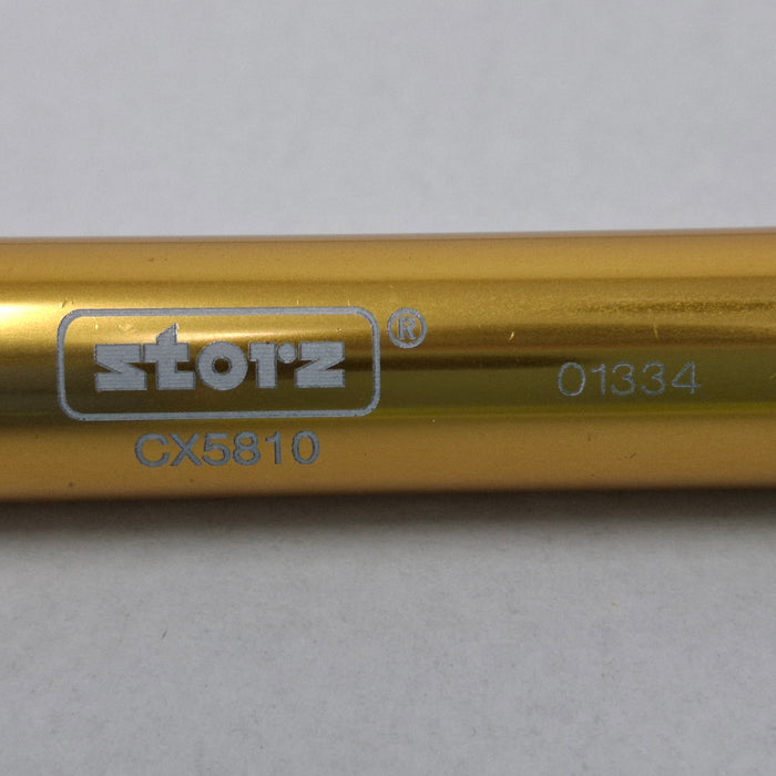 Karl Storz CX5810 Phaco Millennium Handpiece