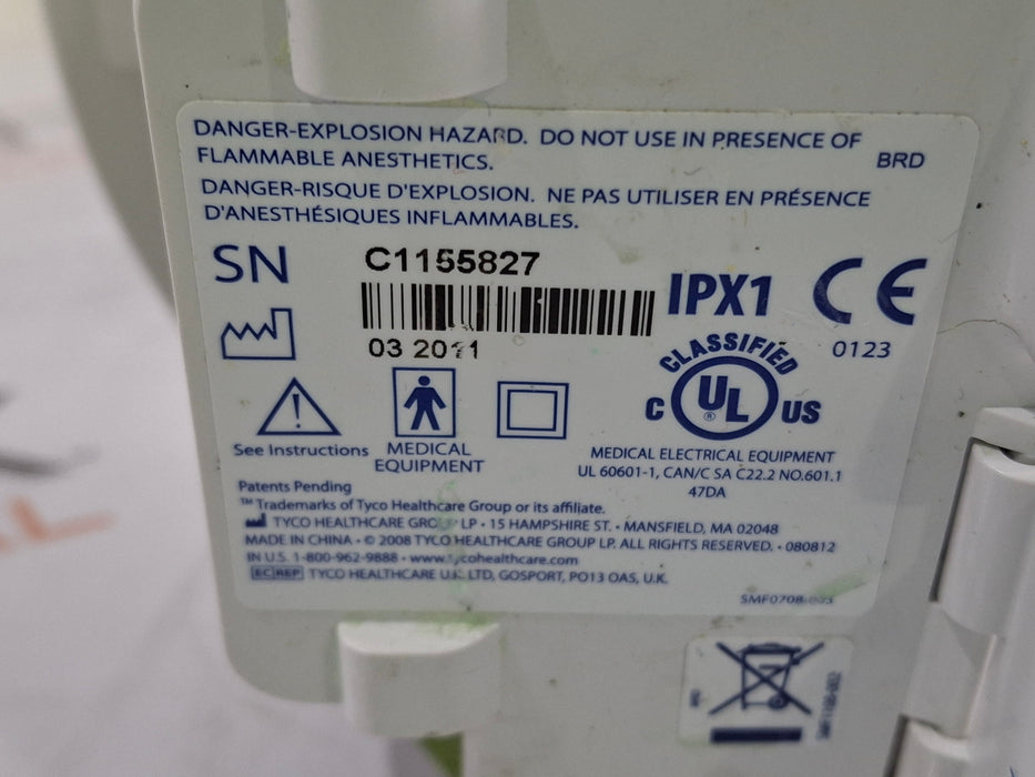 Covidien Covidien Kangaroo ePump Enteral Feeding Pump Infusion Pump reLink Medical