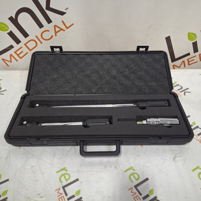 Sturtevant Richmont Sturtevant Richmont Torque Wrench Set Industrial Equipment reLink Medical