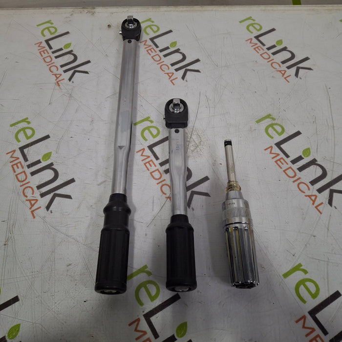 Sturtevant Richmont Sturtevant Richmont Torque Wrench Set Industrial Equipment reLink Medical