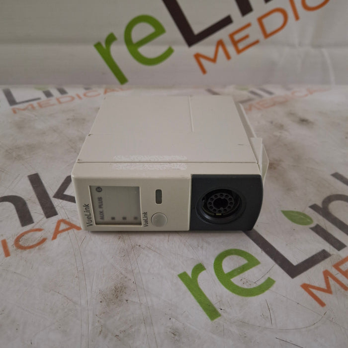 Philips Philips VueLink Interface Module Patient Monitors reLink Medical