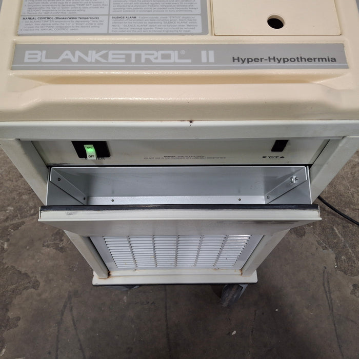 Cincinnati Sub-Zero CSZ Cincinnati Sub-Zero CSZ Blanketrol II Hyper/Hyporthermia Unit Temperature Control Units reLink Medical