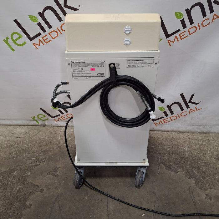 Cincinnati Sub-Zero CSZ Cincinnati Sub-Zero CSZ Blanketrol II Hyper/Hyporthermia Unit Temperature Control Units reLink Medical