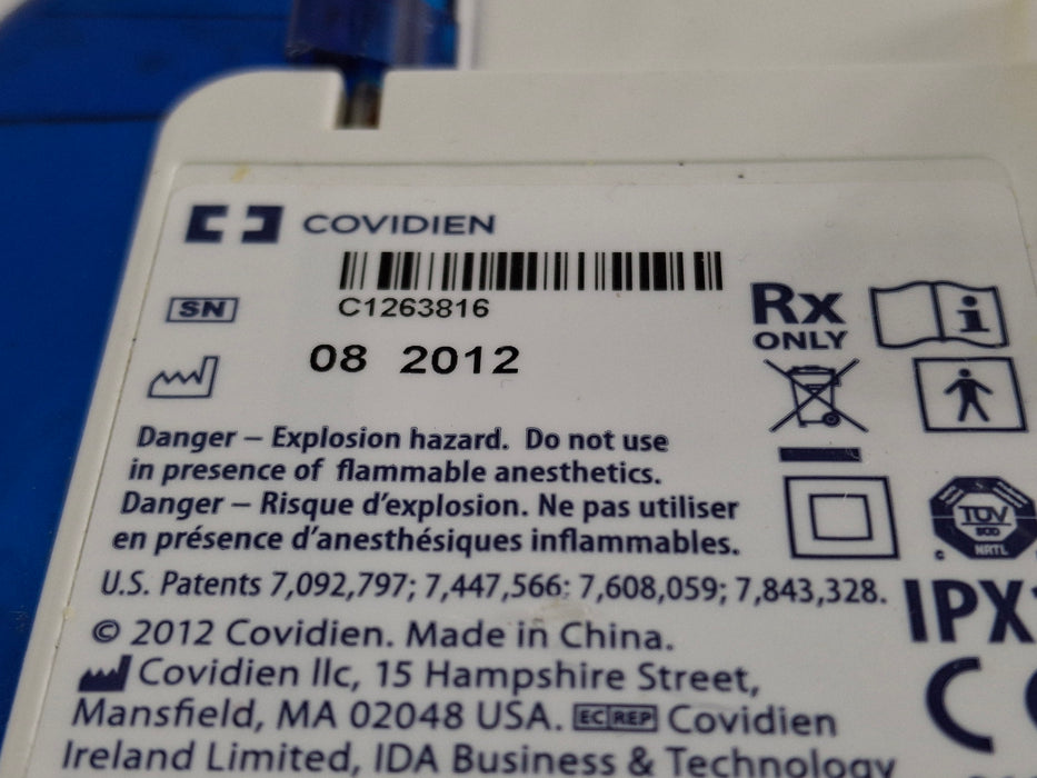 Covidien Covidien Kangaroo ePump Enteral Feeding Pump Infusion Pump reLink Medical