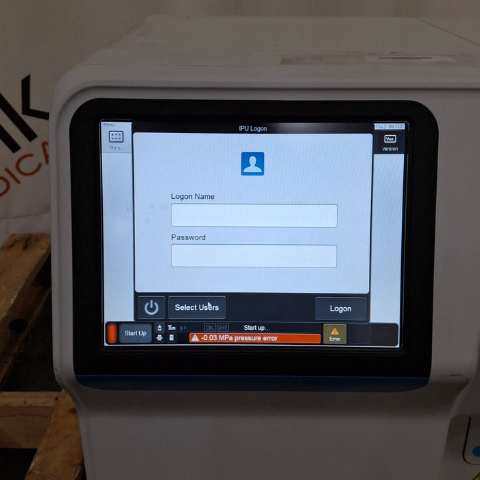 Sysmex Sysmex XN-350 Hematology Analyzer Clinical Lab reLink Medical