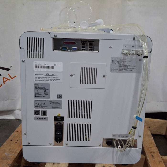 Sysmex Sysmex XN-350 Hematology Analyzer Clinical Lab reLink Medical