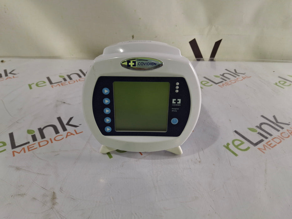 Covidien Covidien Kangaroo ePump Enteral Feeding Pump Infusion Pump reLink Medical