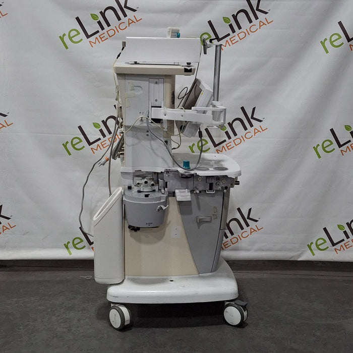 GE Healthcare Aespire View Anesthesia System