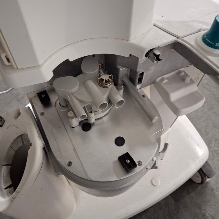 GE Healthcare Aespire View Anesthesia System