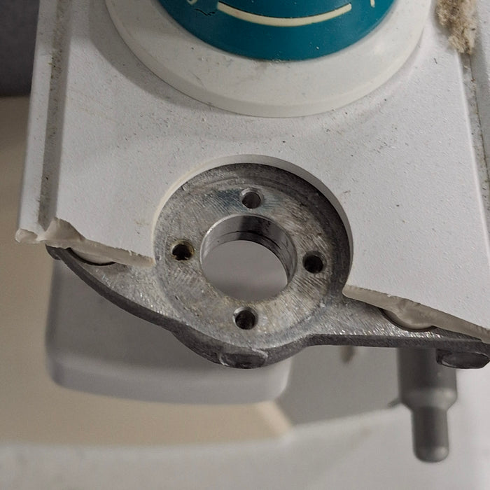 GE Healthcare Aespire View Anesthesia System