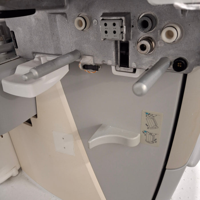 GE Healthcare Aespire View Anesthesia System