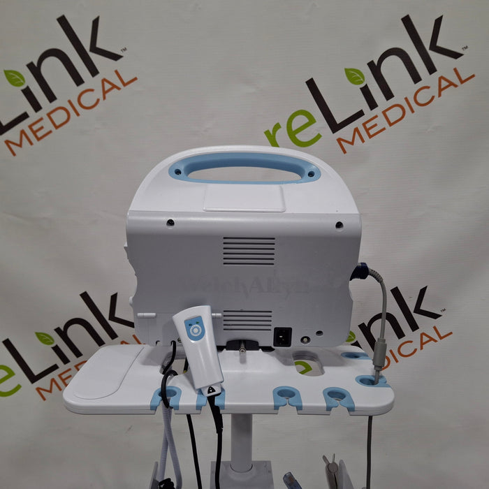 Welch Allyn Welch Allyn Connex 6800 - Nellcor SpO2, SureTemp Vital Signs Monitor Patient Monitors reLink Medical