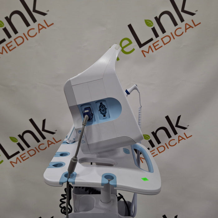 Welch Allyn Welch Allyn Connex 6800 - Nellcor SpO2, SureTemp Vital Signs Monitor Patient Monitors reLink Medical