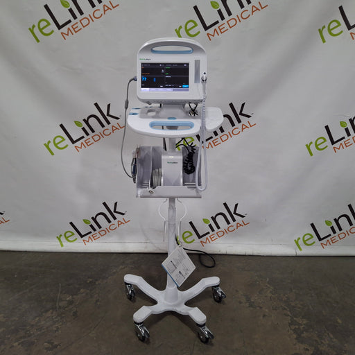 Welch Allyn Welch Allyn Connex 6800 - Nellcor SpO2, SureTemp Vital Signs Monitor Patient Monitors reLink Medical