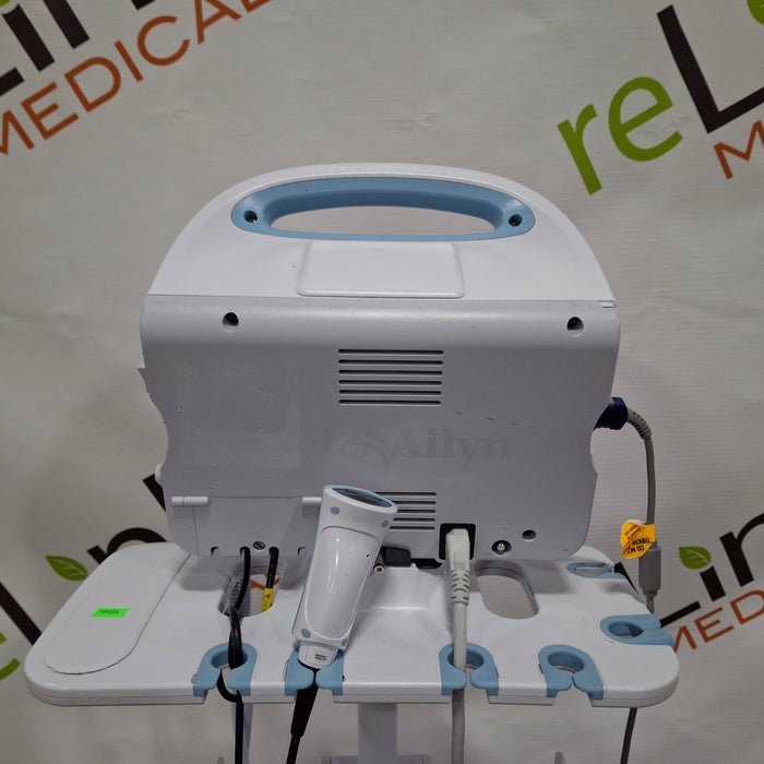 Welch Allyn Welch Allyn Connex 6800 - Nellcor SpO2, SureTemp Vital Signs Monitor Patient Monitors reLink Medical