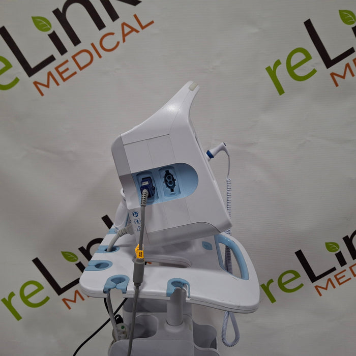 Welch Allyn Welch Allyn Connex 6800 - Nellcor SpO2, SureTemp Vital Signs Monitor Patient Monitors reLink Medical