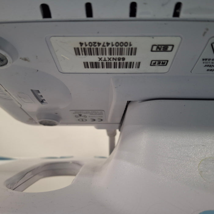 Welch Allyn Welch Allyn Connex 6800 - Nellcor SpO2, SureTemp Vital Signs Monitor Patient Monitors reLink Medical