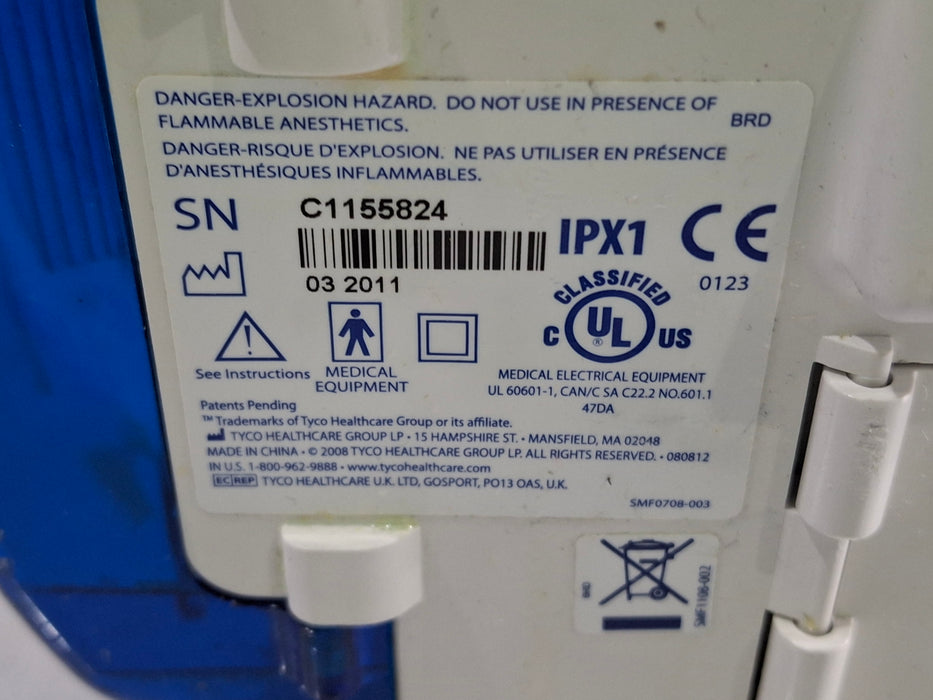 Covidien Covidien Kangaroo ePump Enteral Feeding Pump Infusion Pump reLink Medical