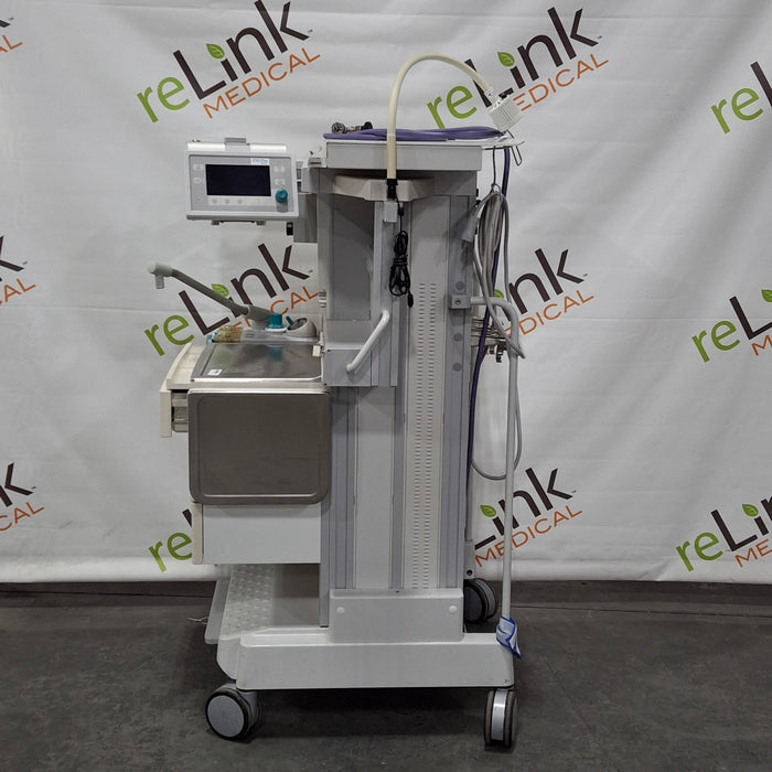 Datex-Ohmeda Aestiva 5 Anesthesia Unit