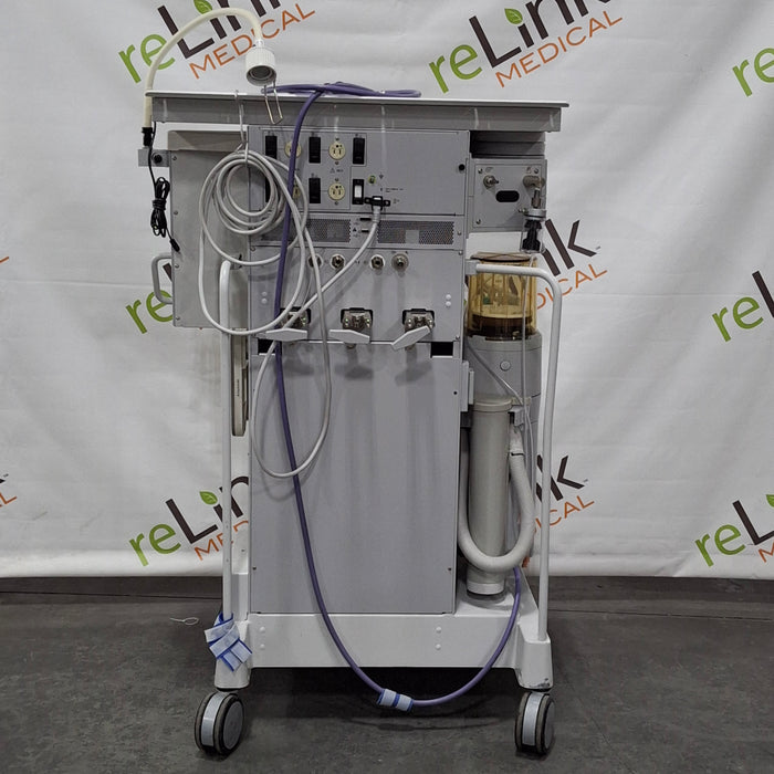 Datex-Ohmeda Aestiva 5 Anesthesia Unit