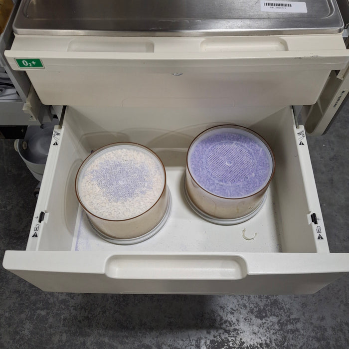 Datex-Ohmeda Aestiva 5 Anesthesia Unit